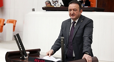 Tüvtürk milleti canından bezdirdi