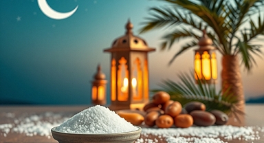 Tuz hakkı nedir ramazanda?