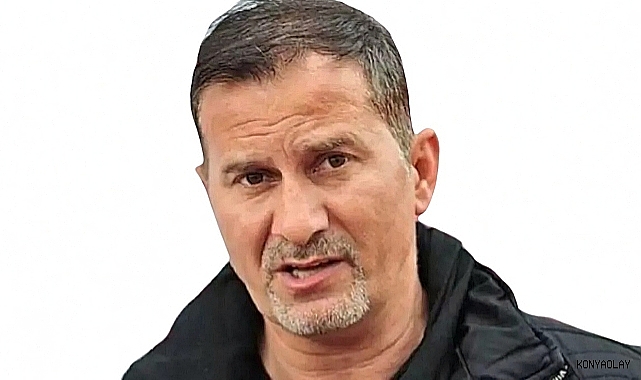 Uşakspor Teknik Direktörü Ergün Penbe Kimdir, Kariyeri Nasıldır? Hangi Takımlarda Oynadı, Kaç Yaşında ve Nereli? Mustafa Yalım Olayı ve Saldırı İddiaları Detayları!