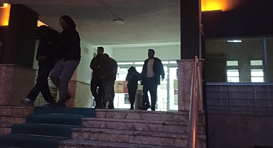 Uyuşturucu operasyonu: 3 tutuklama