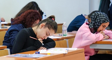Uzmanlardan öğrencilere gün içerisinde Power nap önerisi