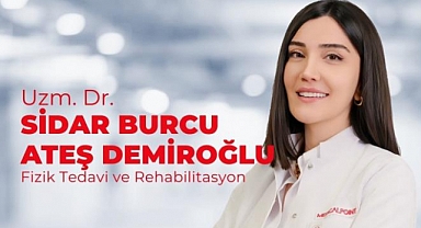 Uzun süreli telefon kullanımı postüral bozuk yapıyor