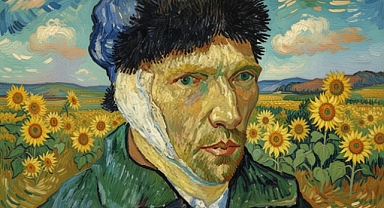 Vincent van Gogh neden kulağını kesti? Van Gogh ölürken ne dedi? Van Gogh olayı nedir? Van Gogh'un hastalığı nedir?