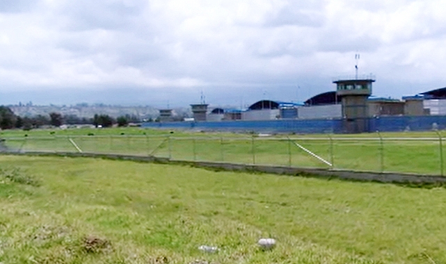 Yağışlar umut oldu.. Kuruyan göl su tutmaya başladı
