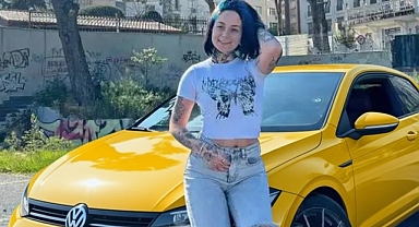 Yağmur Şimşek kimdir, kaç yaşında, nereli? Yağmur Şimşek gözaltına mı alındı, neden gözaltına alındı, suçu ne, tutuklandı mı? 