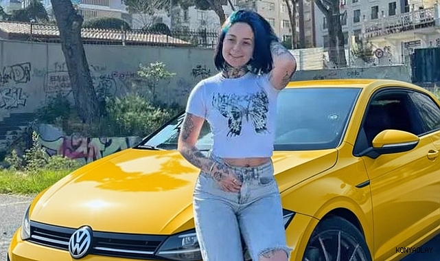 Yağmur Şimşek kimdir, kaç yaşında, nereli? Yağmur Şimşek gözaltına mı alındı, neden gözaltına alındı, suçu ne, tutuklandı mı? 