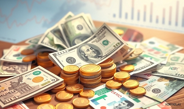 YAHU BU NE BÖYLE! 18 YILDIR GÖRÜLMEMİŞ PATLAMA YAŞANDI, KİMSE İNANAMIYOR! ALTIN UÇTU, HERKES ŞOKTA KALDI!