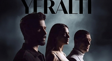 Yeraltı Kurtlar Vadisi'nin devamı mı? Yer Altı 2. bölüm full HD izleme linki var mı NOW TV? Yer altı 4. bölüm fragmanı yayınlandı mı?