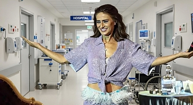 Yıldız Tilbe neden hastaneye kaldırıldı? Yıldız Tilbe'nin hastalığı ne, sağlık durumu nasıl?