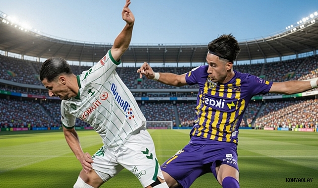 Ziraat Türkiye Kupası’nda 4. hafta heyecanı: Eyüpspor-Konyaspor randevusu ne zaman? TFF takvimi açıkladı!