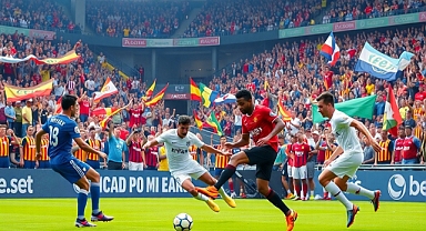 2 Mart bugünkü maçlar nereden izlenir, hangi kanalda? CANLI maç nereden izlenir?