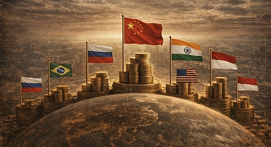 2050 Yılında Dünyaya Hükmedecek Ülkeler: İşte İlk 5'teki Tek Müslüman Ülke