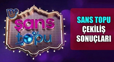 4 Mart 2026 Çarşamba Şans Topu sonuçlarına ne zaman, nereden bakılır? Şans Topu sonuçları açıklandı! 