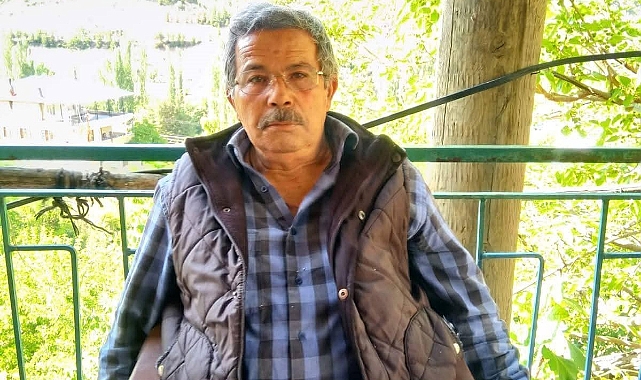 74 yaşındaki alzheimer hastası 42 gündür kayıp