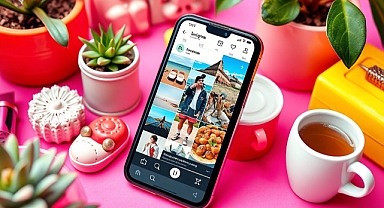 9 Mart Instagram'da sorun mu var, neden yüklenmiyor? Instagram çöktü mü? Instagram neden açılmıyor?