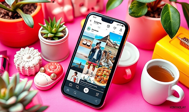 9 Mart Instagram'da sorun mu var, neden yüklenmiyor? Instagram çöktü mü? Instagram neden açılmıyor?