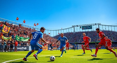 9 Mart Pazartesi bugün kimin maçı var, hangi kanalda? Bugün maç var mı?