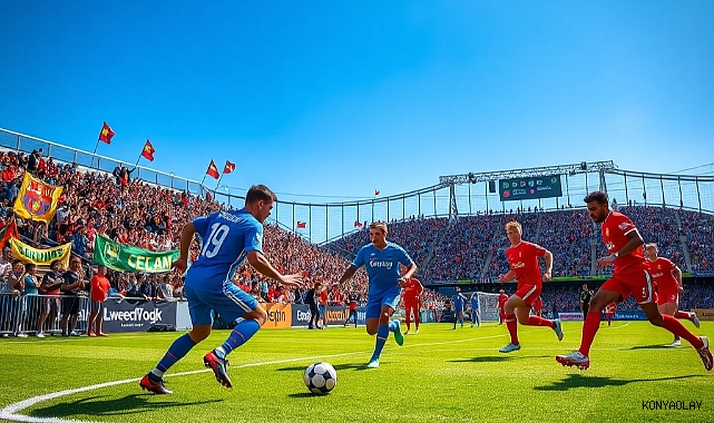 9 Mart Pazartesi bugün kimin maçı var, hangi kanalda? Bugün maç var mı?