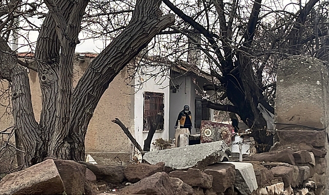 Akraba kavgasında 1 kişi vuruldu