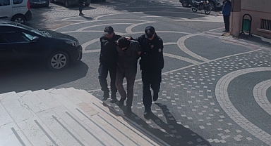 Akşehir’de kaçak tütün operasyonu