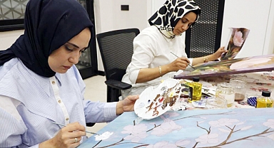 Ali Ulvi Kurucu Gençlik Merkezi'nde bahar dönemi kayıtları başlıyor