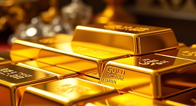 Altın fiyatlarında baş döndüren yükseliş: Rakamlar rekor tazeledi, piyasalar alev aldı!