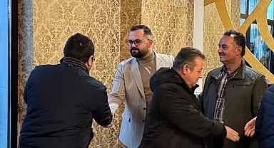 Altuntaş'ın Geleneksel İftar Organizasyonu