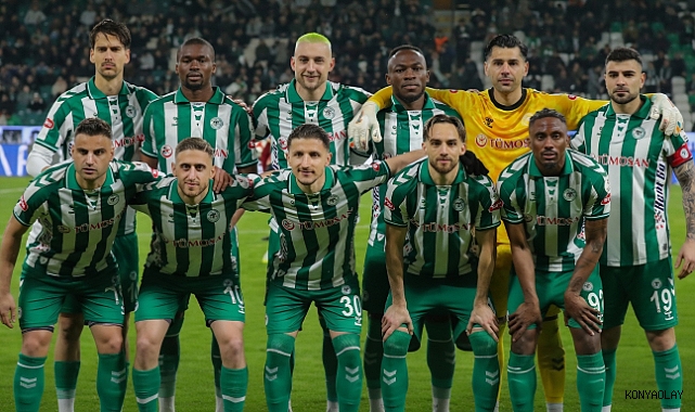 Anadolu Kartalı'nda mola bitti: Samsunspor mesaisi başlıyor