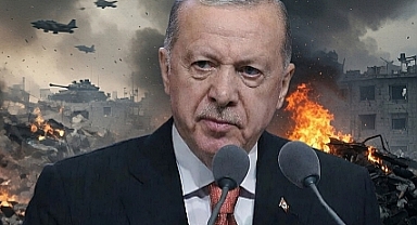Ankara'da Sabır Taştı: Üçüncü Füze Sonrası Erdoğan'ın O Sert Uyarısı Hafızalara Kazındı! 