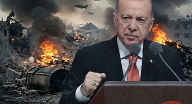 Ankara’da Sabır Taştı: Üçüncü Füze Sonrası Erdoğan’ın O Sert Uyarısı Hafızalara Kazındı! 