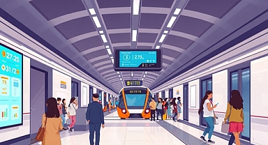 Ankara metroda intihar eden kişi kaç yaşındaydı, evli miydi, çocuğu var mı? Ankara metroda intihar eden kişi kimdir, neden intihar etti? SON DAKİKA! 