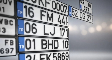 APP plaka kullanmanın cezası nedir, cezaları neden o kadar yüksek? APP plaka nedir, neden yasak?