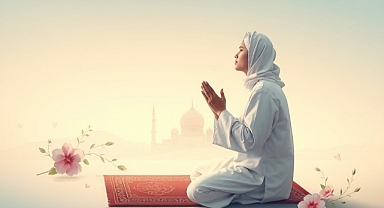 (Araf Suresi 10. ayeti - Sad Suresi 54. ayeti okunuşu ve anlamı) Ramazanın son cuması cüzdan duası nasıl yapılır? Ramazanın son cuması ne yapılır?