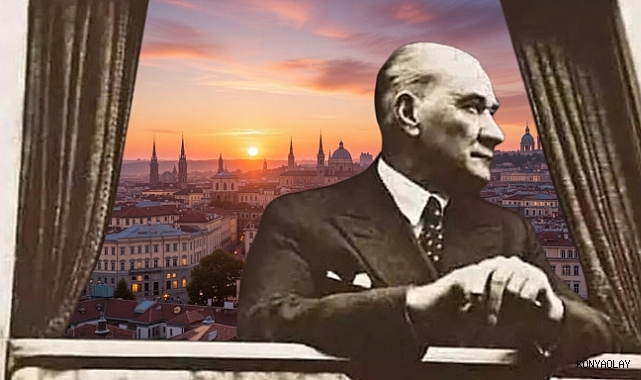 Atatürk çocuklara neden bayram hediye etmiştir?