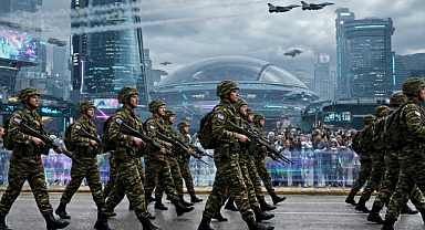 Atina’dan dev silahlanma atağı: 5 milyar euroluk paket masada!