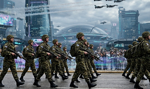 Atina’dan dev silahlanma atağı: 5 milyar euroluk paket masada!