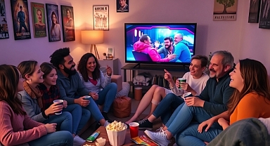 ATV, Show TV, NOW, TV8, TRT 1, Kanal D, hangi diziler var? Bu akşam hangi diziler var? 9 Mart yayın akışında neler var?