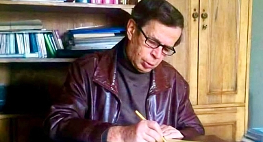 Avukat Ali Aysu vefat etti