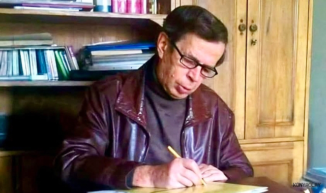 Avukat Ali Aysu vefat etti