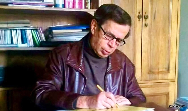 Avukat Ali Aysu vefat etti