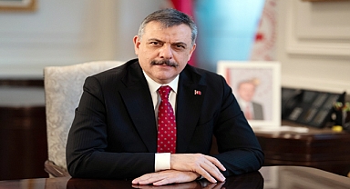 Bakan Mustafa Çiftçi memleketi Konya’ya geliyor