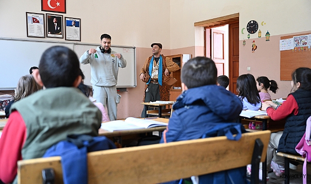 Başkan Altay'dan 'Tasarruf' hamlesi: 31 ilçede dev eğitim seferberliği