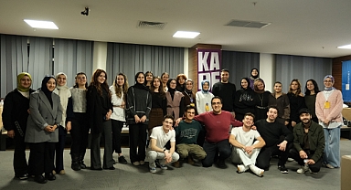 Başkan Altay,Murat Can Bulşan’ı Tebrik Etti