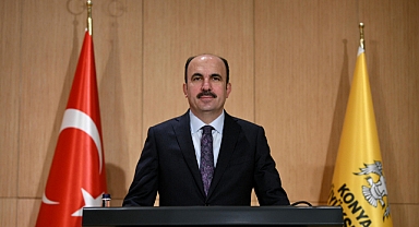 Başkan Altay Sağlık Çalışanlarımızın 14 Mart Tıp Bayramını Kutladı 