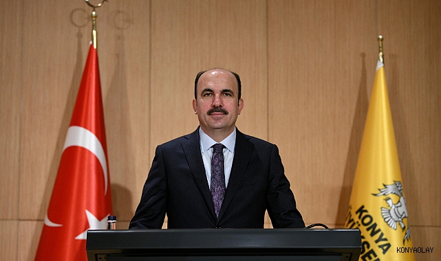 Başkan'dan yeni bebek sahibi olanlara müjde