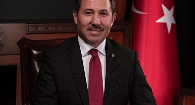 Başkan Hasan Kılca’dan Ramazan Bayramı mesajı