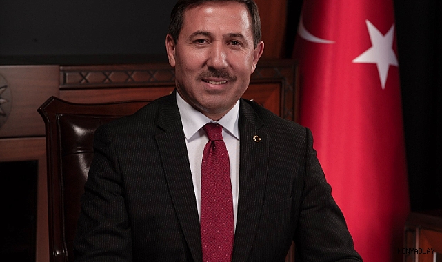 Başkan Hasan Kılca’dan Ramazan Bayramı mesajı