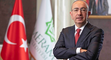 Başkan Kavuş'un Kadir Gecesi mesajı