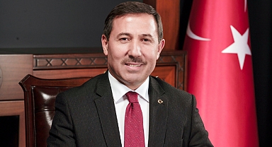 Başkan Kılca'nın Kadir Gecesi mesajı