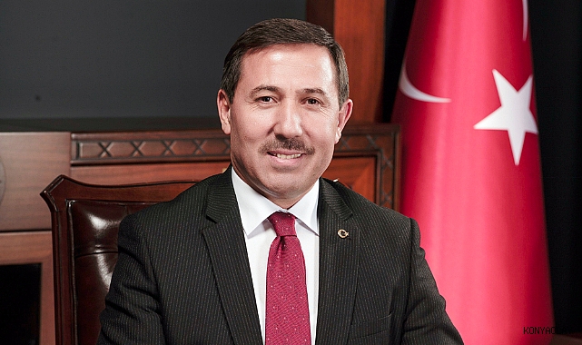 Başkan Kılca'nın Kadir Gecesi mesajı